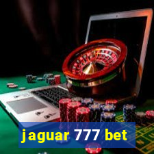 jaguar 777 bet